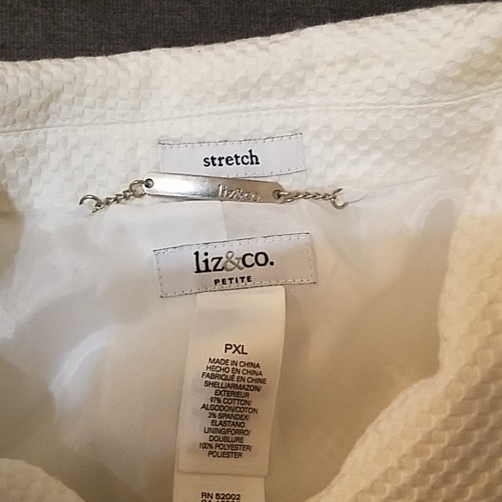 Jacket - Picture 2 of 5